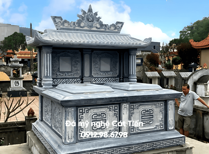 Đá mỹ nghệ Cát Tiến đảm bảo thi công công trình với tiến độ minh bạch, đảm bảo chuyên nghiệp, chuẩn phong thủy 