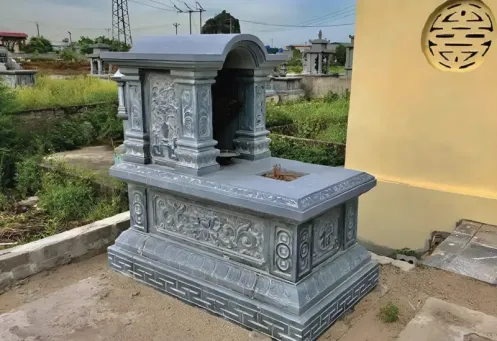 Lăng mộ đá