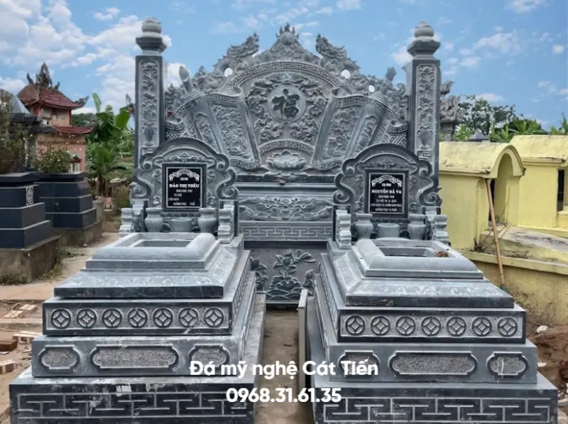 Đá Mỹ Nghệ Cát Tiến