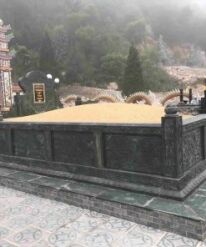 Mộ làm bằng đá hoa cương CT105