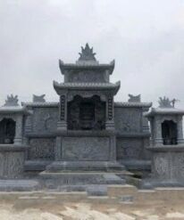 khu lăng mộ đá gia viễn ninh bình