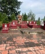 khu lăng mộ đá ct100