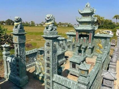 khu lang mo da ct124