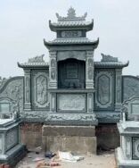 khu lăng mộ đá bỉm sơn thanh hóa