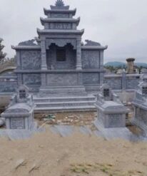 khu lăng mộ quảng xương thanh hóa