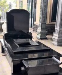 lăng mộ đá