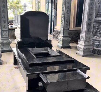 lăng mộ đá