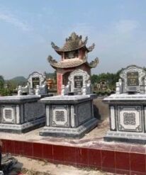 khu lăng mộ ct133