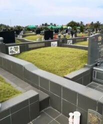 khu lăng mộ đá tại nho quan thanh hoa