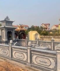 khu lăng mộ ct143