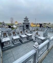 khu lăng mộ đá ct144