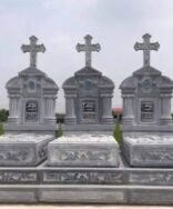 khu lăng mộ đá yên mô ninh bình