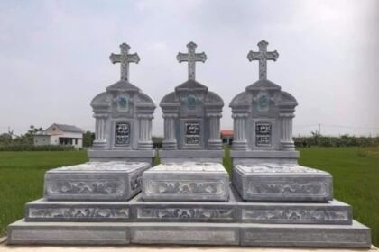 khu lăng mộ đá yên mô ninh bình