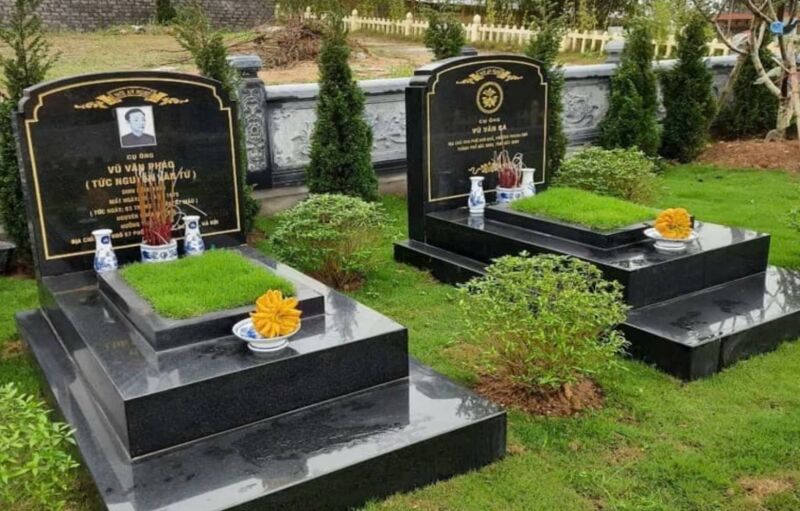 khu lăng đá tĩnh gia thanh hóa