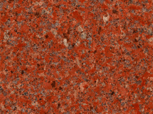 xay lăng mộ đá hoa cương màu đỏ