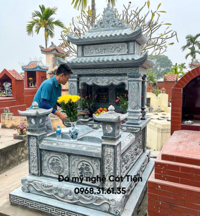 Quá trình lắp dựng được đơn vị thực hiện 