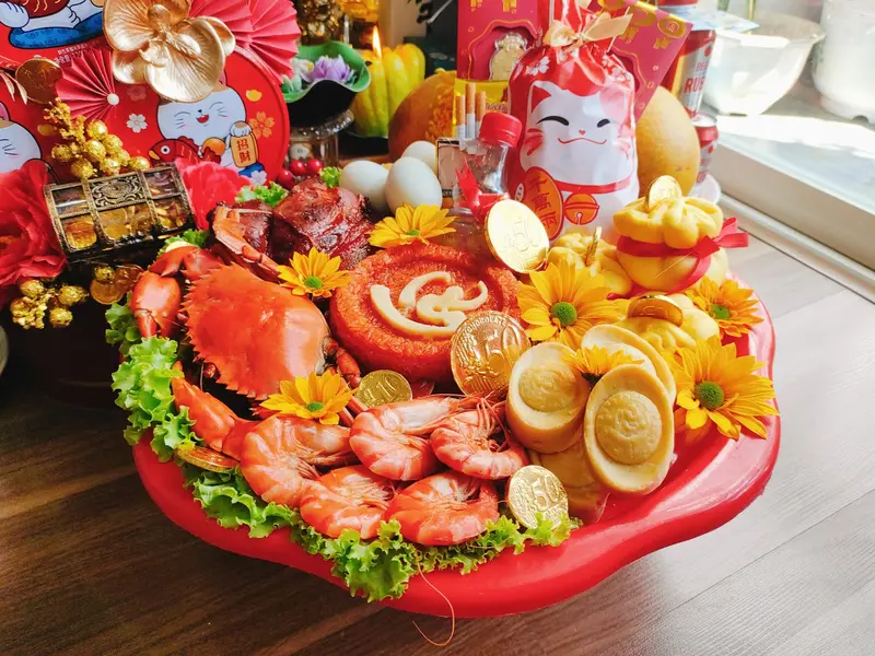 Văn khấn Thần Tài vào ngày khai trương cửa hàng