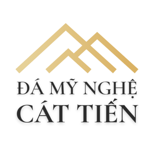 Đá Mỹ Nghệ Cát Tiến