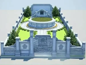 Đơn vị thiết kế lập bản vẽ tổng thể