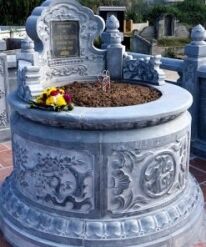 Mộ tròn phong thuỷ CT65