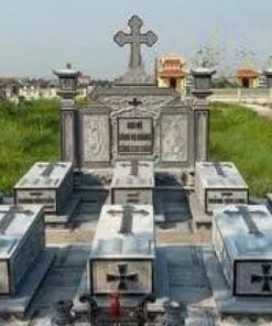 khu lăng mộ đá ct116