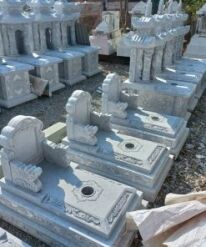 khu lăng mộ tại thủy nguyên