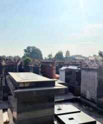 khu lăng mộ đá tại cẩm thủy