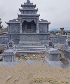 khu lăng mộ quảng xương thanh hóa