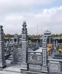 khu lăng mộ đá ct128