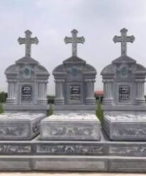 khu lăng mộ đá yên mô ninh bình