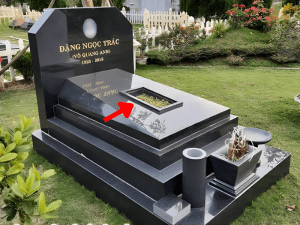 Lỗ thông thiên trên mộ là gì? Kích thước phong thuỷ và ý nghĩa