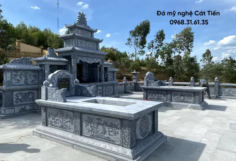 Hoa văn Tùng Cúc Trúc Mai tượng trưng bốn mùa